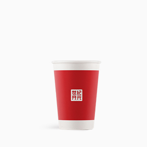 纸杯